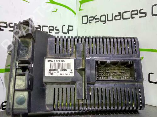 Headlight switch BMW 3 (E46) 316 i | BP7134586I24