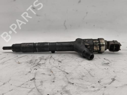 Used Injector TOYOTA COROLLA (_E12_) 2.0 D-4D (CDE120R, CDE120L_) (116 hp) 29233204
