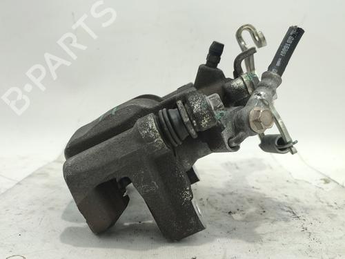 Left rear brake caliper MAZDA 6 Estate (GJ, GL) | BP32508225M107
