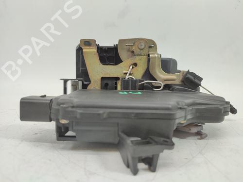Front right lock SKODA OCTAVIA I (1U2) 1.9 TDI | BP15736664C97 