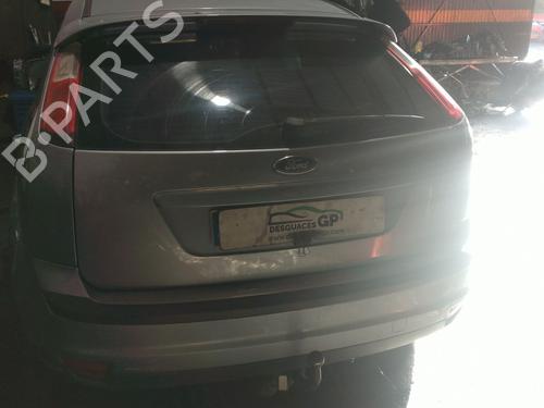 Headlight switch FORD FOCUS II (DA_, HCP, DP) 1.8 TDCi | BP32193706I24 