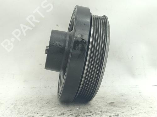 Remskive MERCEDES-BENZ E-CLASS (W212) E 200 CDI / BlueTEC (212.005, 212.006) | BP30686338M122