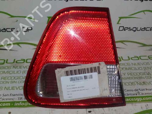 Used Left tailgate light SEAT CORDOBA (6K2) [1999-2002]  7130327