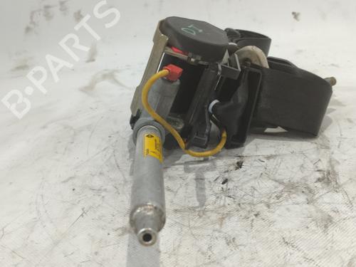 Front left seatbelt NISSAN PRIMERA (P11)  | BP16734869I26 