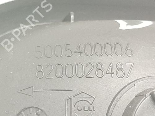 Front left interior door handle RENAULT MEGANE II (BM0/1_, CM0/1_) | BP30149901I13