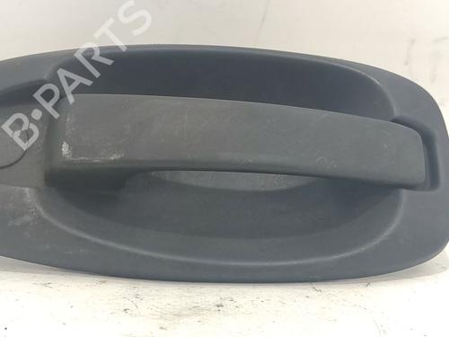 Used Rear right exterior door handle Rear right exterior door handle 36994758 36994758