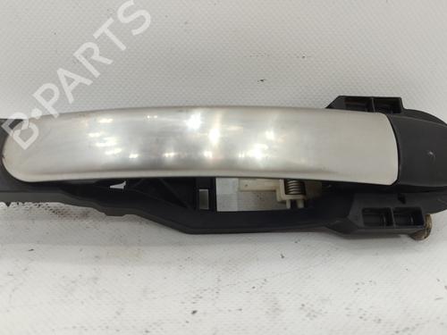 Used Front right exterior door handle SEAT LEON (1P1) [2005-2013]  18832188