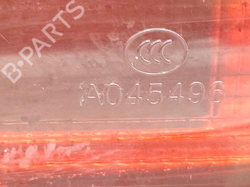 Third brake light NISSAN NV200 Van 1.5 dCi 85 (M20, M20N, M20M) | BP33053957L11 - Image 4
