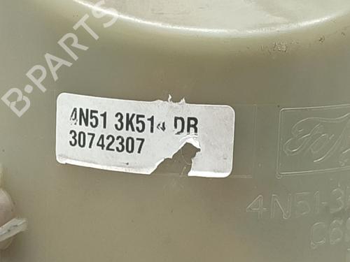 Steering pump VOLVO V50 (545) 1.6 D | BP36303824M99 - Image 2