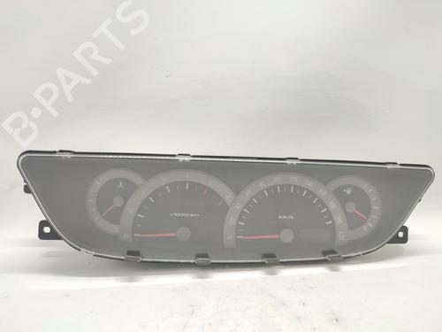 Used Instrument cluster Instrument cluster SSANGYONG RODIUS I 2.7 Xdi (163 hp) 34432698 34432698