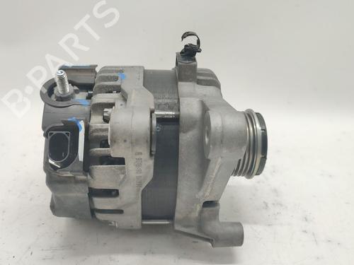 Alternator HYUNDAI i30 (PDE, PD, PDEN) 1.6 CRDi | BP36356074M7 - Image 2