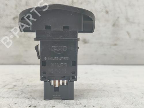 Warning switch NISSAN PRIMERA Hatchback (P12)  | BP18675595I22 