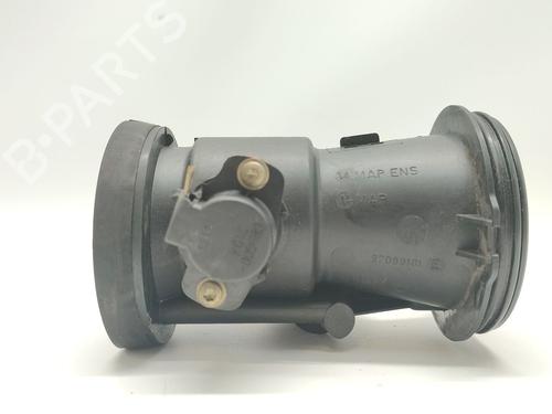 Throttle body DACIA LOGAN (LS_) 1.6 (LS0B, LS0D, LS0F, LS0H) | BP38779510M82 - Image 5