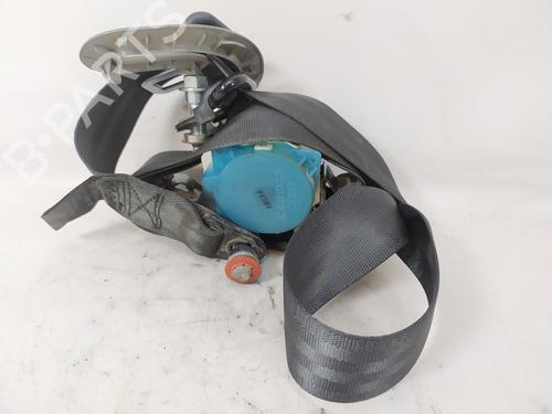 Rear left seatbelt HYUNDAI GETZ (TB) 1.5 CRDi | BP12508720I29 