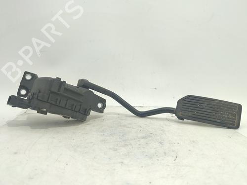 Pedal NISSAN PRIMERA Hatchback (P12) 1.9 dCi (120 hp) 32524901