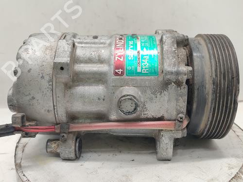 Used AC compressor SEAT CORDOBA (6K1, 6K2) [1993-2002]  22408680