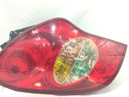 Used Left taillight Left taillight 38703675 38703675