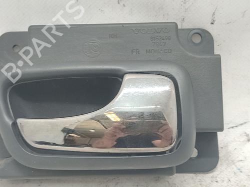 Used Front right interior door handle Front right interior door handle 38912324 38912324