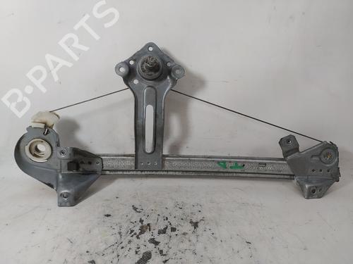Used Rear right window mechanism OPEL VECTRA B (J96) [1995-2004]  13448076