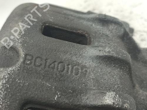 Left front brake caliper CHEVROLET CAPTIVA (C100, C140) 2.2 D 4WD | BP38051231M105 - Image 4