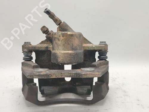 Left front brake caliper FORD MONDEO III (B5Y) 2.0 TDCi | BP36045907M105 - Image 2