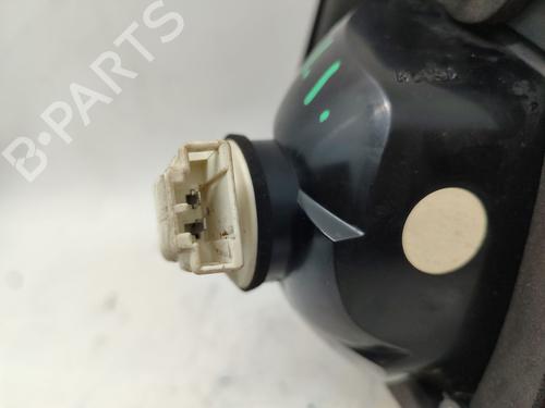 Left tailgate light SEAT IBIZA II (6K1) 1.4 i | BP30087664C79