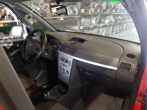 Right front window switch OPEL MERIVA A MPV (X03) | BP7148232I26 - Image 7