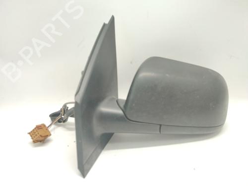 Retrovisor esquerdo Retrovisor esquerdo 34240615 34240615