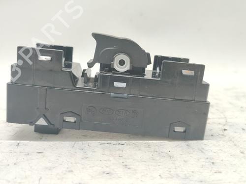 Right front window switch HYUNDAI i30 (PDE, PD, PDEN) 1.6 CRDi | BP36356065I26 - Image 5