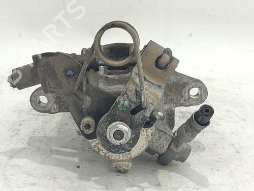 Left rear brake caliper AUDI A4 B7 Avant (8ED) 2.0 TDI 16V | BP38055007M107 - Image 3