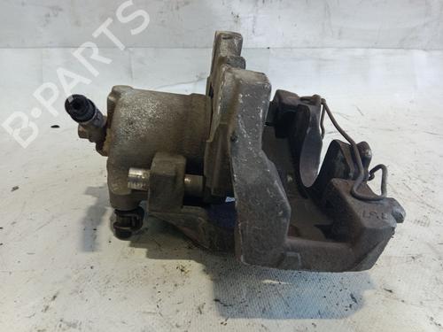 Left front brake caliper OPEL ASTRA H GTC (A04) 1.7 CDTi (L08) | BP25025574M105 