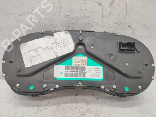 Instrument cluster PEUGEOT 307 (3A/C)  | BP19146773C47 