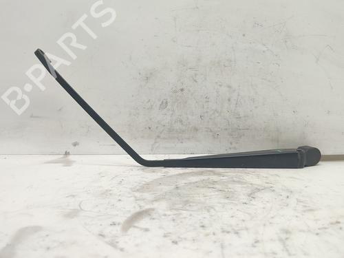Used Rear windshield wiper arm NISSAN MICRA III (K12) 1.5 dCi (82 hp) 25253124