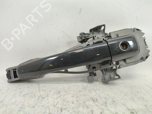 Used Front left exterior door handle VOLVO S80 II (124) D5 (185 hp) 13898404