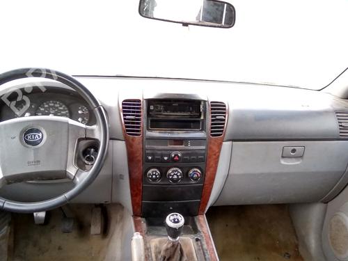 Switch KIA SORENTO I (JC) | BP7668967I30 - Image 13