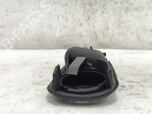 Front right interior door handle AUDI A3 (8L1)  | BP28095395I14 