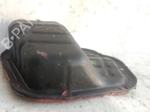 Oil sump NISSAN MICRA III (K12) 1.2 16V | BP30055502M115 