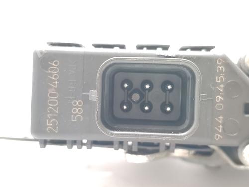 Vindusheismekanisme venstre foran OPEL ZAFIRA / ZAFIRA FAMILY B (A05) 1.9 CDTI (M75) | BP29955326C22