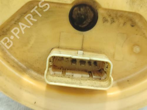 Fuel pump PEUGEOT 206 Hatchback (2A/C) 2.0 HDI 90 | BP23961633M76 