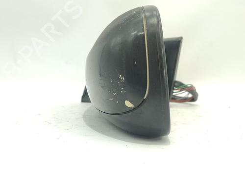 Left mirror PEUGEOT 307 SW (3H) 2.0 HDi 135 | BP29361109C26 
