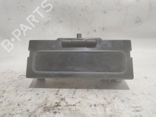 Display RENAULT MEGANE II (BM0/1_, CM0/1_) [2001-2012]  17837602