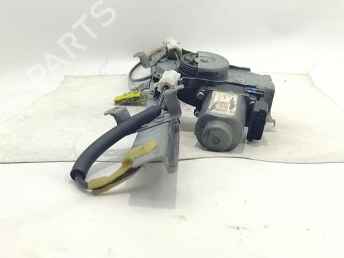 Front left window mechanism NISSAN NOTE (E11, NE11) 1.4 | BP39588842C22 - Image 3