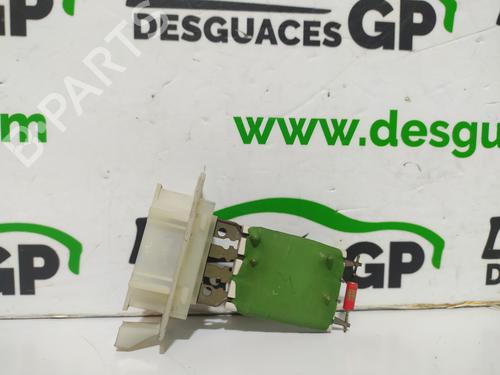 Used Heater resistor OPEL COMBO Box Body/MPV [2001-2025]  11660796