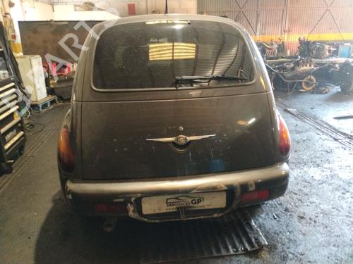 Left front window switch CHRYSLER PT CRUISER (PT_) 2.2 CRD | BP40496410I27 - Image 12