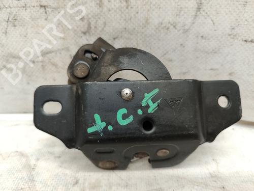 Used Tailgate lock PEUGEOT PARTNER Box Body/MPV (5_, G_) 1.9 D (69 hp) 23211708