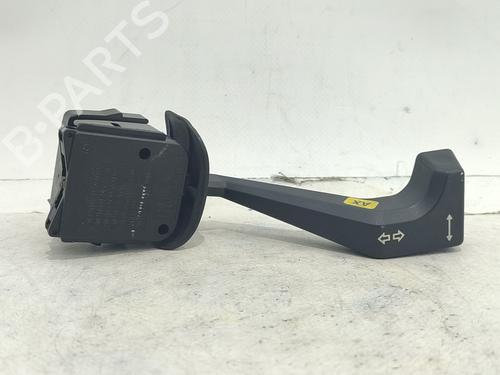 Used Steering column stalk Steering column stalk OPEL KADETT E Hatchback (T85) 1.6 S (C08, C48, D08, D48) (82 hp) 33240504 33240504