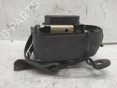 Front left seatbelt PEUGEOT 206 Hatchback (2A/C) 1.9 D | BP23074127I26 