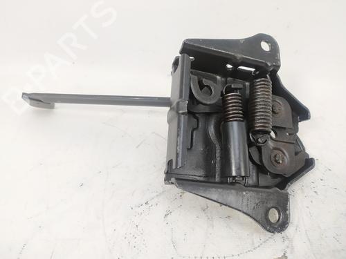Hood lock KIA SORENTO I (JC) 2.5 CRDi 4WD | BP10958889C133 