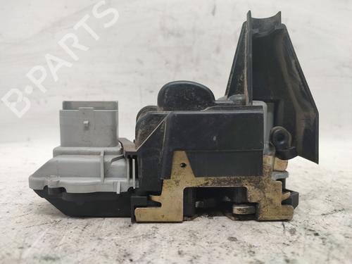 Front left lock PEUGEOT 307 (3A/C) 1.6 16V | BP27670270C98 
