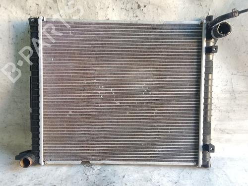 Used Water radiator Water radiator LAND ROVER FREELANDER I (L314) [1998-2006] 32760235 32760235